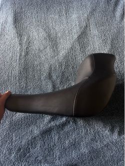 Harley Seat