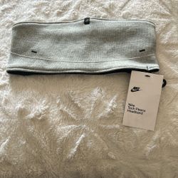 Nike Tech Fleece Headband $5 new 