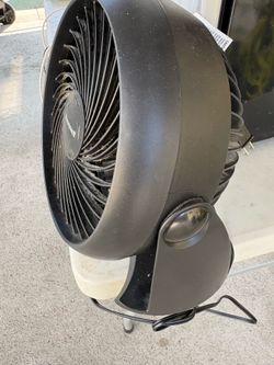 Honeywell Fan