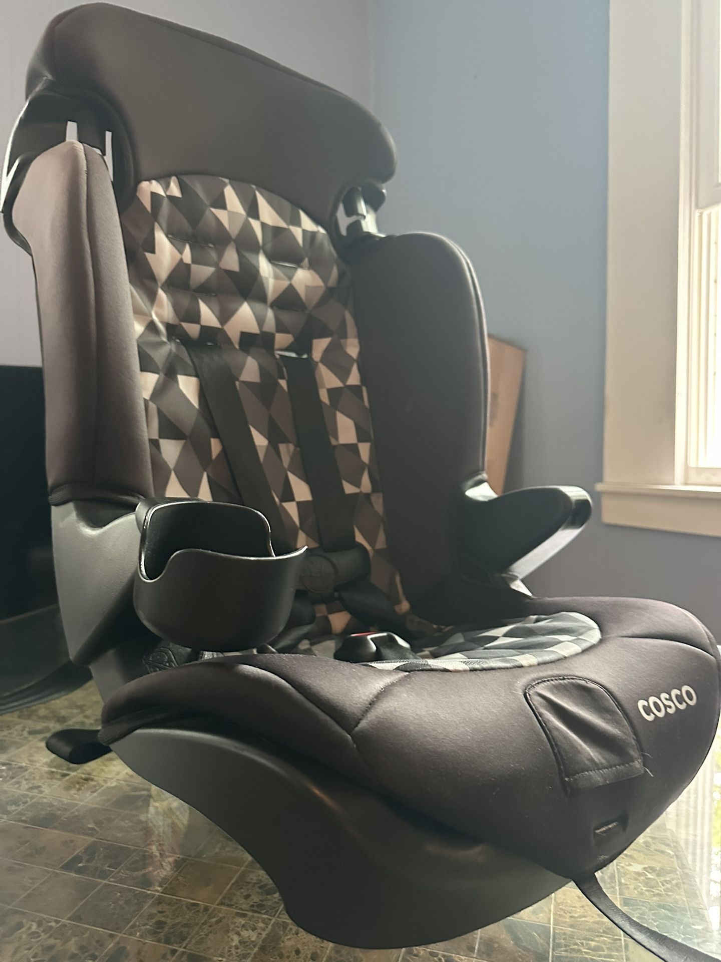 Free, Clean Car Seat, Milford
