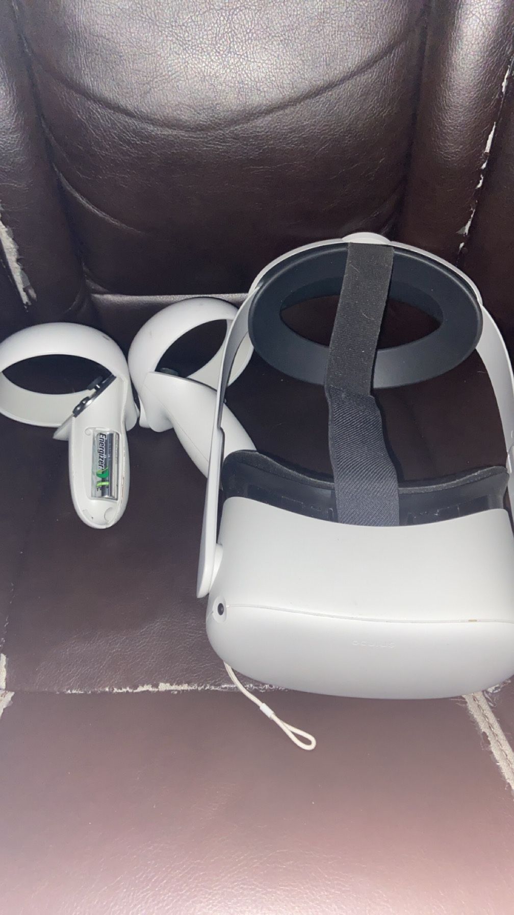 Oculus Quest Two