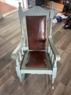 Rocking Chair Kids Rocking Chair 