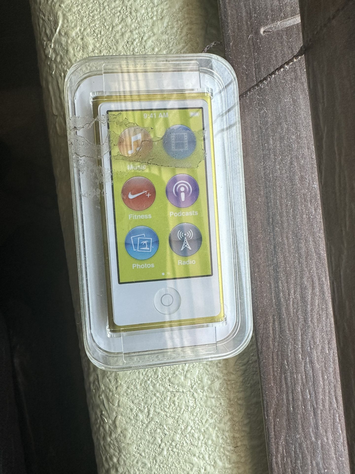 iPod Nano 7th Gen *Brand New* *Sealed*