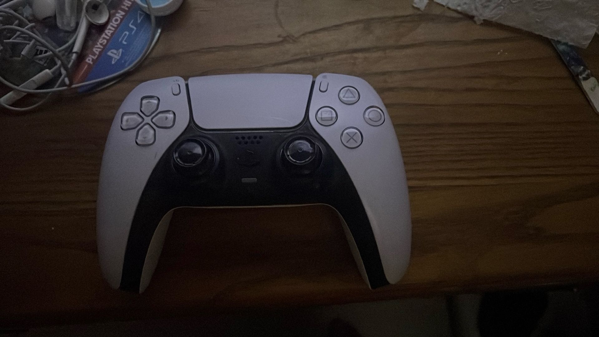 Ps5 Controller