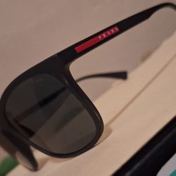 Prada Shades