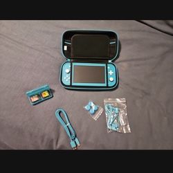 Brand-new Nintendo Switch 
