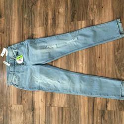 NWT Justice Pants Size 16