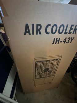 Portable AC