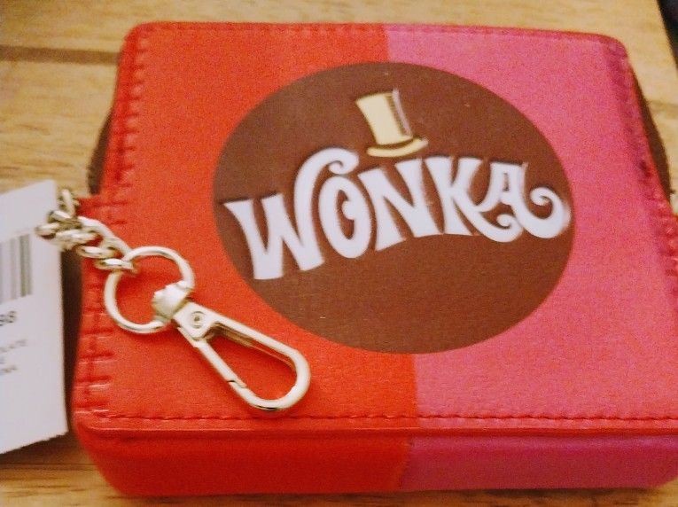 Brand New Ladies Change Purse
