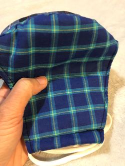 Face cover
