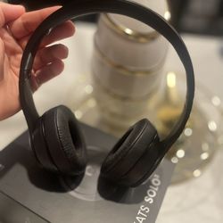 Beats Solo3
