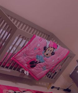 Baby Crib