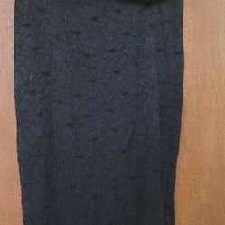 Skirt& Tube Top Nwt