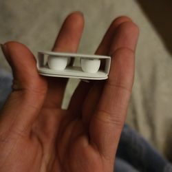 Airpod Pros Interchangeable Ear Tips