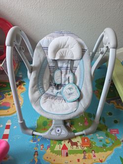 Baby Swing