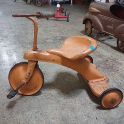 1930s Tricycle