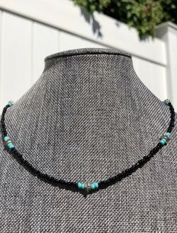 handmade necklace