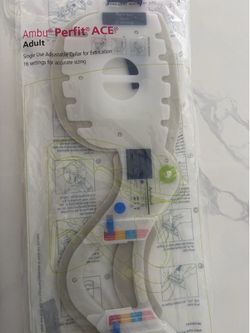 Adult C-Collar