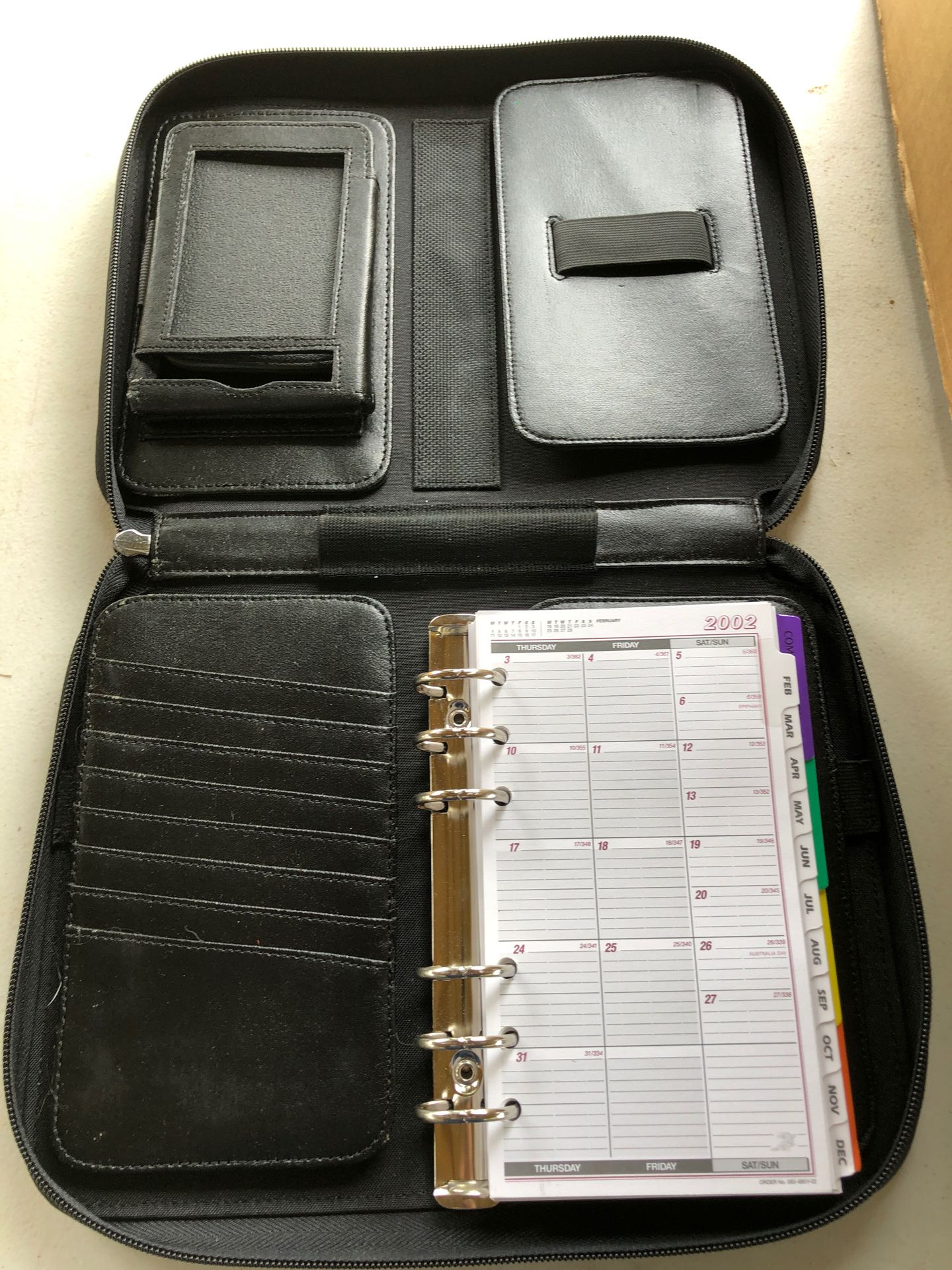 Office Planner