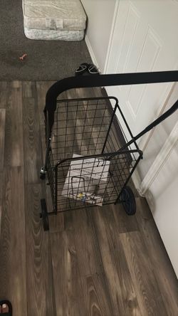 Shopping cart