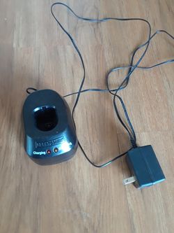 Craftsman drill charger