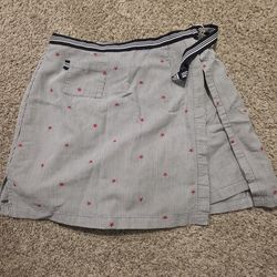 Skirt size 8p