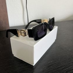 Versace Sunglasses 