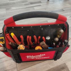 Milwaukee Packout