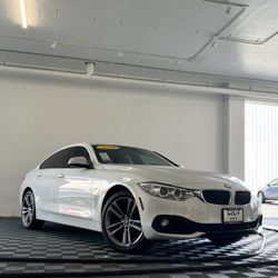 Bmw 428i 