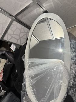 geometrical mirror (brand new)