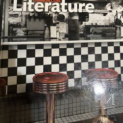 Pearson Literature