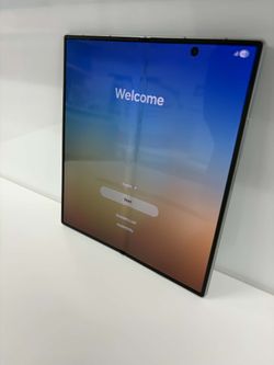 Samsung Galaxy Z Fold7 5G - Pay $5 to take it home same day - No Credit Needed