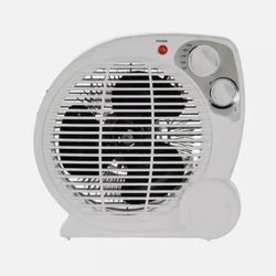 1500-Watt Electric FAN Forced Portable HEATER