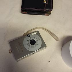 Canon PowerShot PC1228