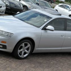 2008 Audi A6 3.2 * Premium Pkg *