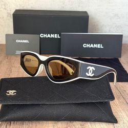 CC Sunglasses 