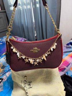 Coach bags