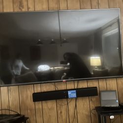 60” Tv