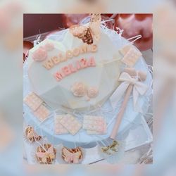 Breakable Heart / Party Decorations 