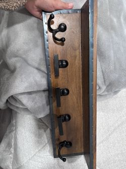 Kids Bat Holder Decor