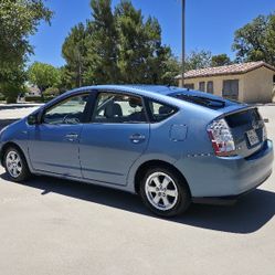 2007 Toyota Prius