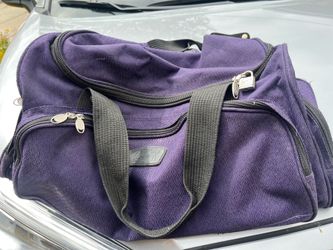 Carry on bag
