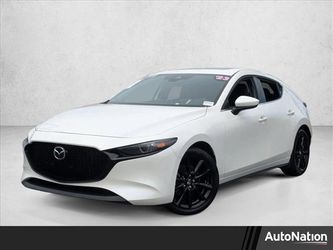 2023 Mazda Mazda3 Hatchback