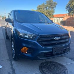 2018 Ford Escape Need Gone ASAP 