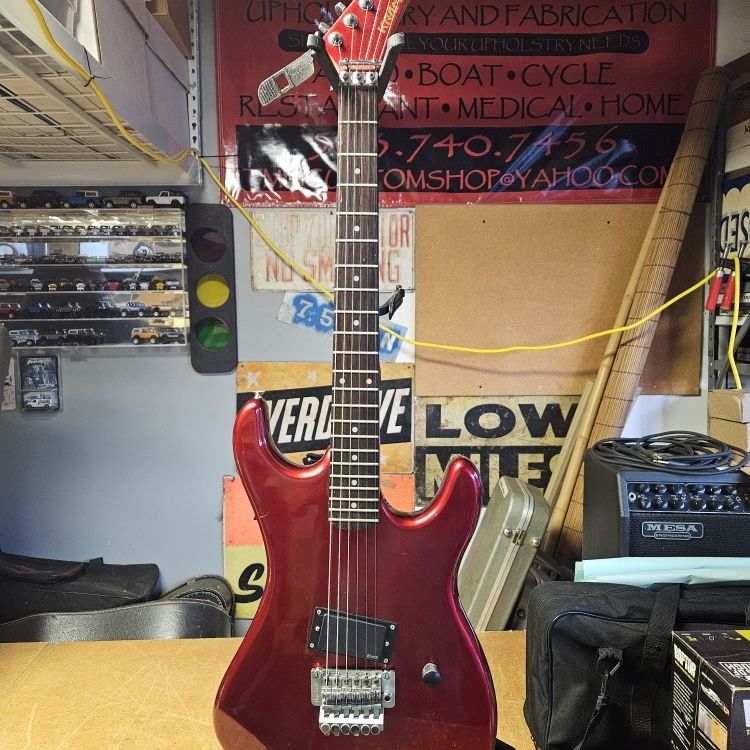 1987 Kramer Striker 100st for Sale in Molalla, OR - OfferUp