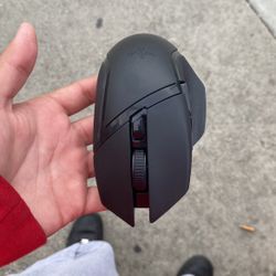 Gaming Mouse