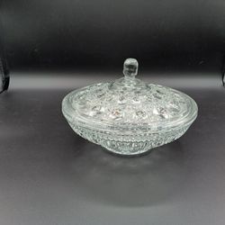 Vintage Candy Dish