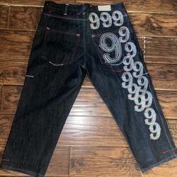 Gino Green Global Designer Denim 
