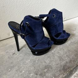 Jessica Simpson Heels 