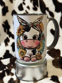 15oz Coffee Cup